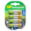 Аккумулятор GP 270AAHC-2DECRC4