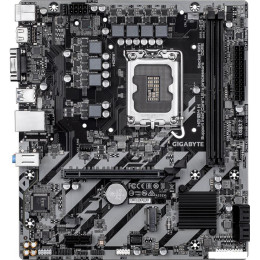 Материнская плата Gigabyte H810M H