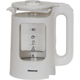 Электрический чайник Renova KT17G-11W