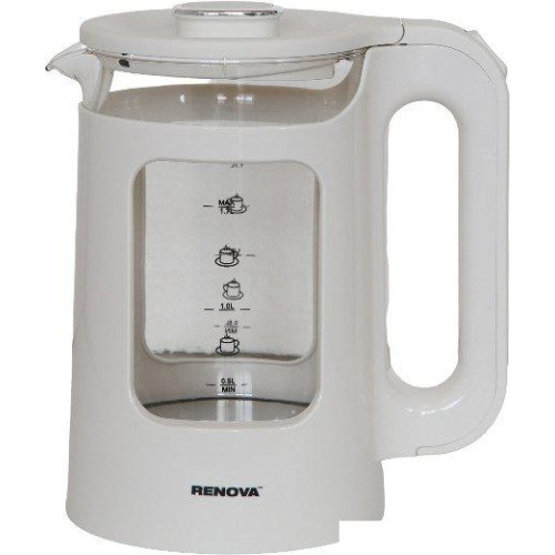 Электрический чайник Renova KT17G-11W