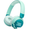 Наушники JBL Junior 320BT (зеленый)