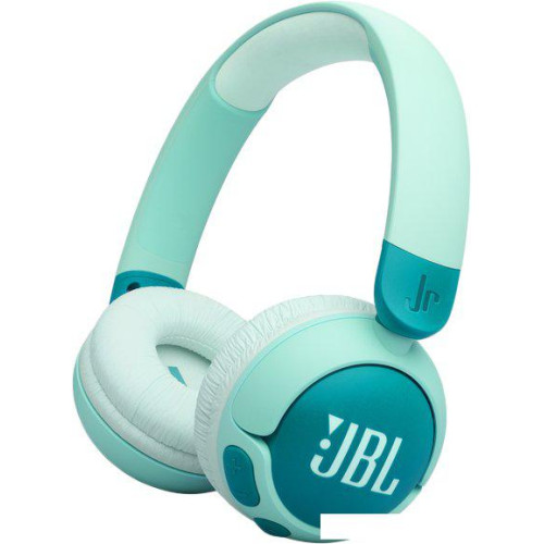Наушники JBL Junior 320BT (зеленый)