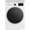 Стирально-сушильная машина BEKO B3DFR57H23W