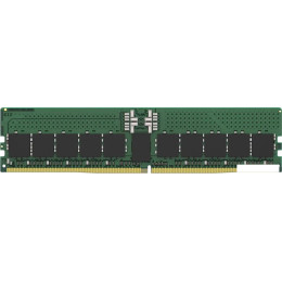 Оперативная память Kingston 32ГБ DDR5 5600 МГц KSM56R46BD8-32HA