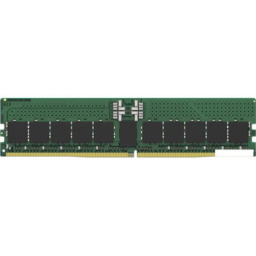 Оперативная память Kingston 32ГБ DDR5 5600 МГц KSM56R46BD8-32HA