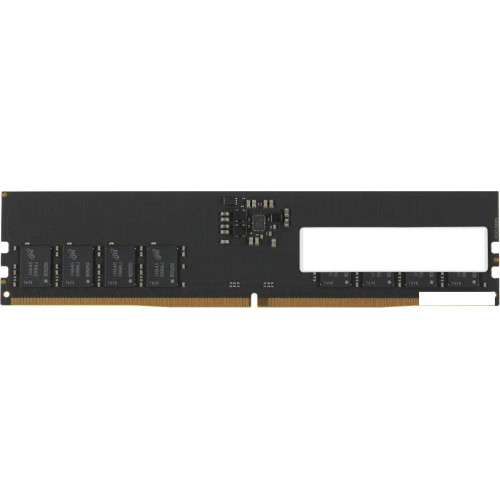 Оперативная память KingSpec 32ГБ DDR5 4800 МГц KS4800D5P11032G