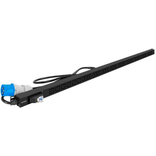 Блок розеток ExeGate ServerPro PDU-V636 Al-36C136C19-IEC309-32A-1P