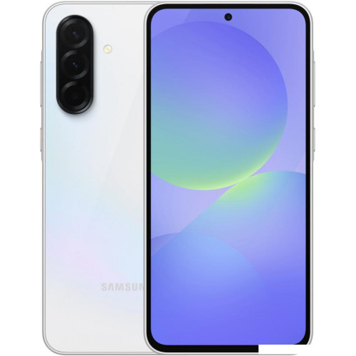 Телефон Samsung Galaxy A36 SM-A366E 8GB/128GB (белый)