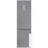 Холодильник Hotpoint HT 6200 MX