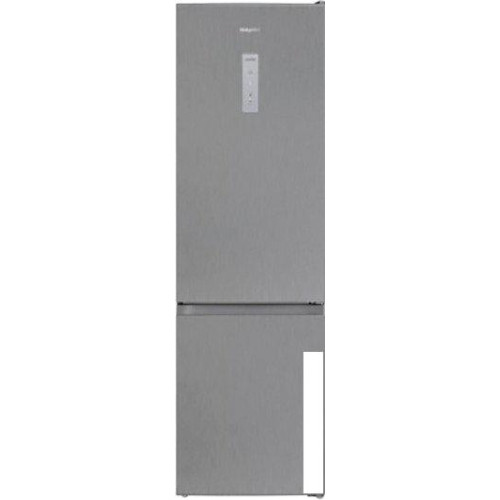 Холодильник Hotpoint HT 6200 MX