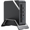 Компактный компьютер Minisforum UM773 Lite (AMD Ryzen 7 7735HS 32GB/1TB)
