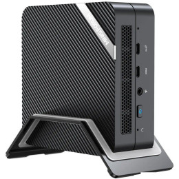 Компактный компьютер Minisforum UM773 Lite (AMD Ryzen 7 7735HS 32GB/1TB)