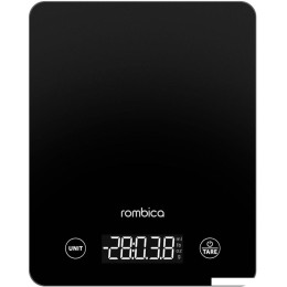 Кухонные весы Rombica myKitchen Vega SCL-0101