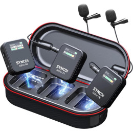 Радиосистема Synco G2(A2) Pro