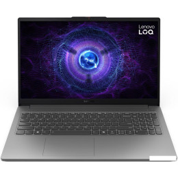 Игровой ноутбук Lenovo LOQ 15IAX9E 83LK0048RK