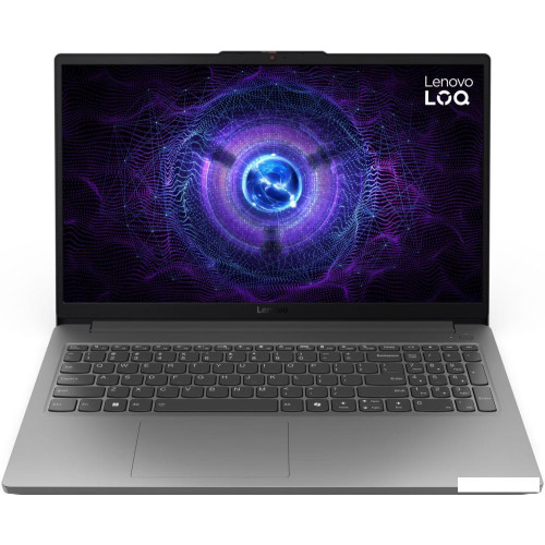 Игровой ноутбук Lenovo LOQ 15IAX9E 83LK0048RK