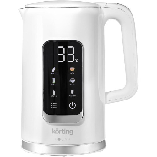 Электрический чайник Korting KWK 0905 Polar