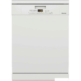 Отдельностоящая посудомоечная машина Miele G 5000 U Active (белый)