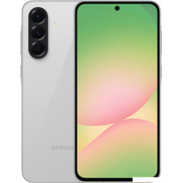 Телефон Samsung Galaxy A56 SM-A566E 8GB/256GB (серый)
