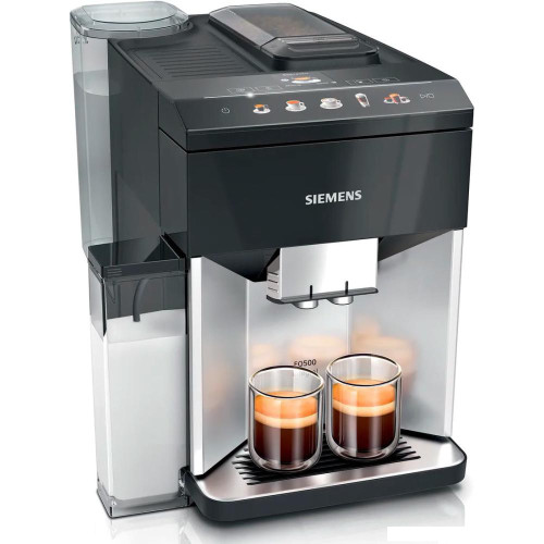 Кофемашина Siemens EQ500 TQ513GB1