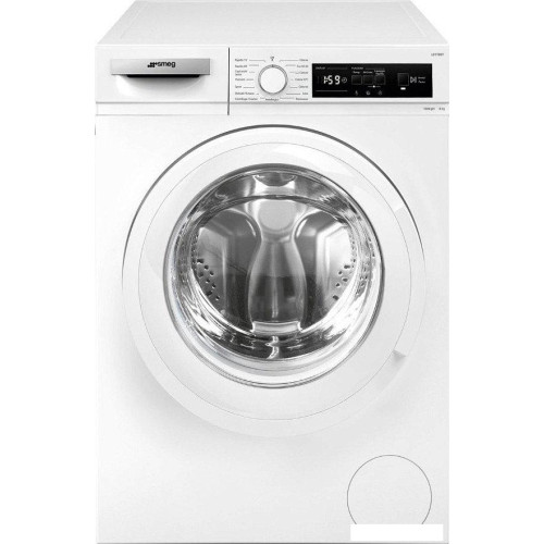 Стиральная машина Smeg LB1T80AEU