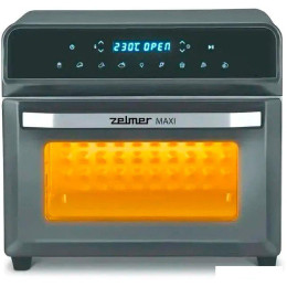 Аэрогриль Zelmer ZAF9230