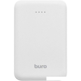 Внешний аккумулятор Buro T4-10000 10000mAh (белый)
