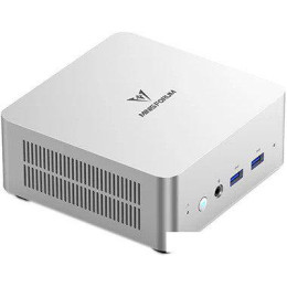 Компактный компьютер Minisforum UN1290 (Intel Core i9 12900HK 16GB/512GB)