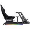 Кресло для автосимуляторов Thermaltake GR500 Racing Simulator Cockpit