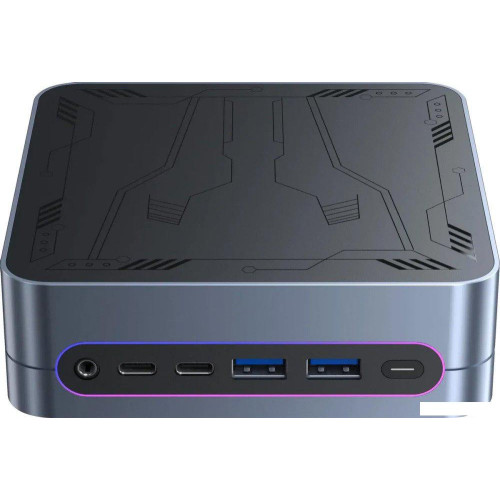 Компактный компьютер Acer Gadget E10 ETBox X
