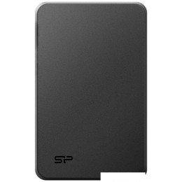 Внешний накопитель Silicon-Power Stream S05 512GB SP512GBPSDS05SAK