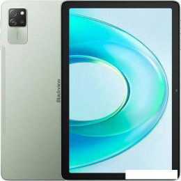 Планшет Blackview Tab 60 Pro LTE 4GB/128GB (зеленый)