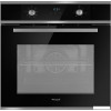 Электрический духовой шкаф Weissgauff EOM 388 PDX Steam Clean
