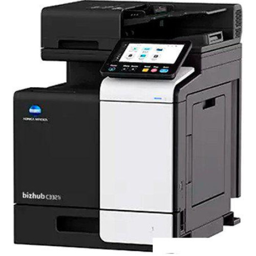 МФУ Konica Minolta Minolta Bizhub C3321i