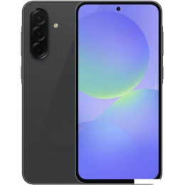 Телефон Samsung Galaxy A36 SM-A366E 8GB/128GB (черный)
