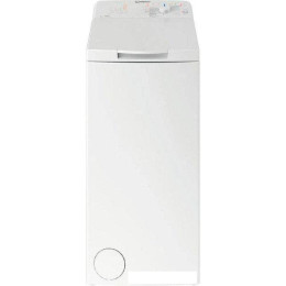 Стиральная машина с вертикальной загрузкой Indesit BTW L60400 PLN