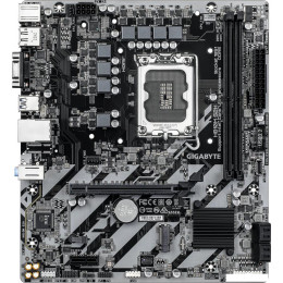 Материнская плата Gigabyte H810M S2H