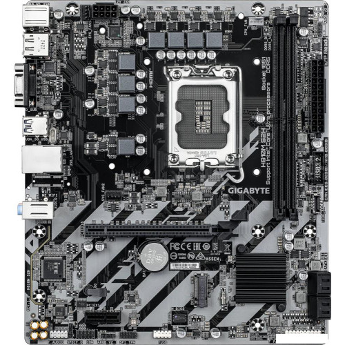Материнская плата Gigabyte H810M S2H
