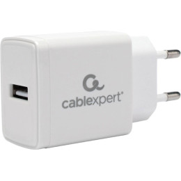 Сетевое зарядное Cablexpert MP3A-PC-38