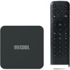 Смарт-приставка Mecool KM7 SE