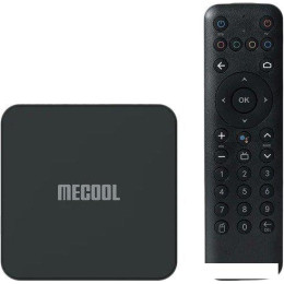 Смарт-приставка Mecool KM7 SE