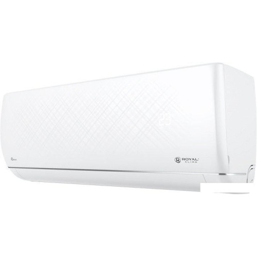 Кондиционер Royal Clima Renaissance 2025 RC-RND35HN