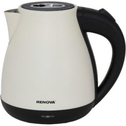 Электрический чайник Renova KT17S-06W