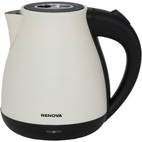 Электрический чайник Renova KT17S-06W