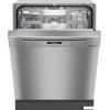 Отдельностоящая посудомоечная машина Miele G 7110 SCU AutoDos EDST/CLST