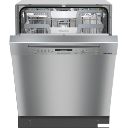 Отдельностоящая посудомоечная машина Miele G 7110 SCU AutoDos EDST/CLST