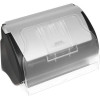 Сканер Plustek SmartOffice PS188 (черный)