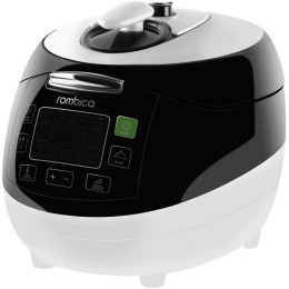 Мультиварка-скороварка Rombica myKitchen MC-0002