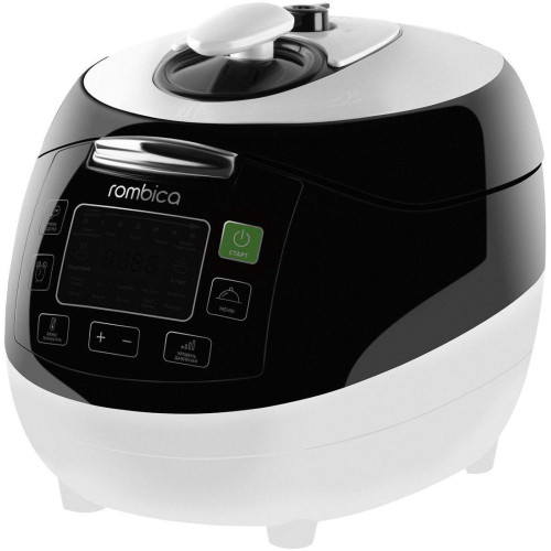 Мультиварка-скороварка Rombica myKitchen MC-0002