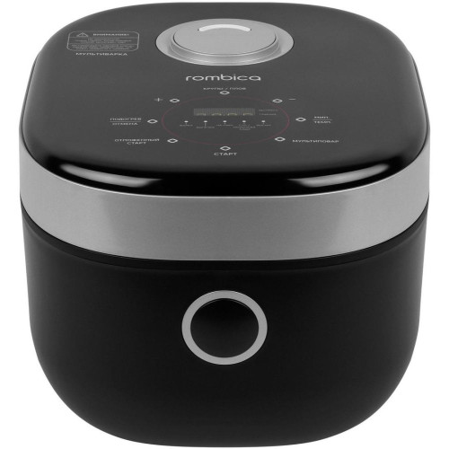 Мультиварка Rombica myKitchen MC-0001